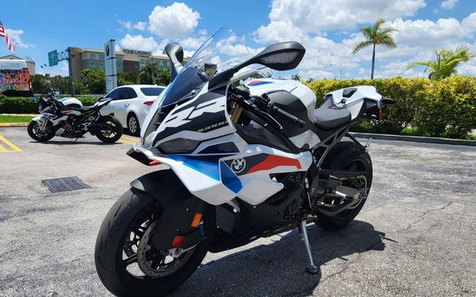 2026 BMW S 1000 RR