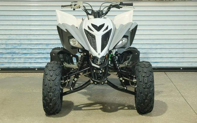 2026 Yamaha Raptor 700