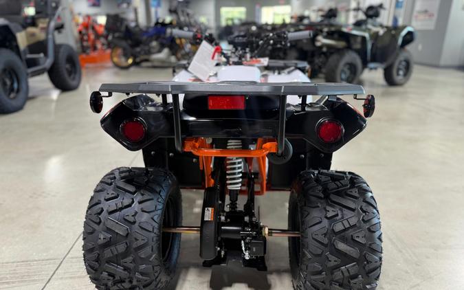2026 Kayo Bull 125