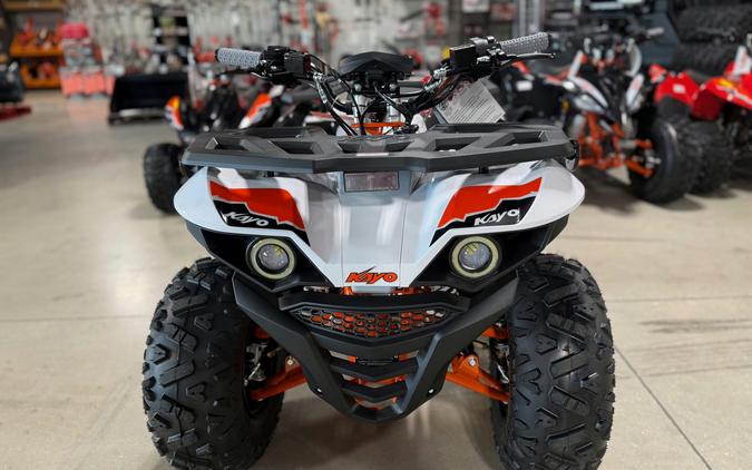 2026 Kayo Bull 125