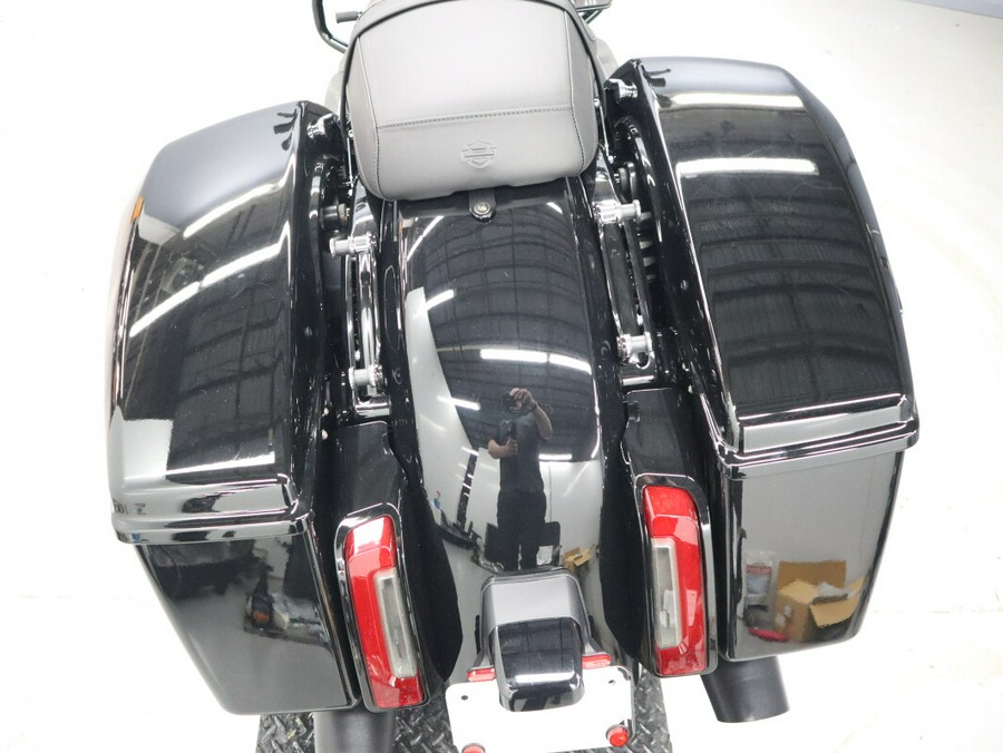 2026 Harley-Davidson Road Glide FLTRX
