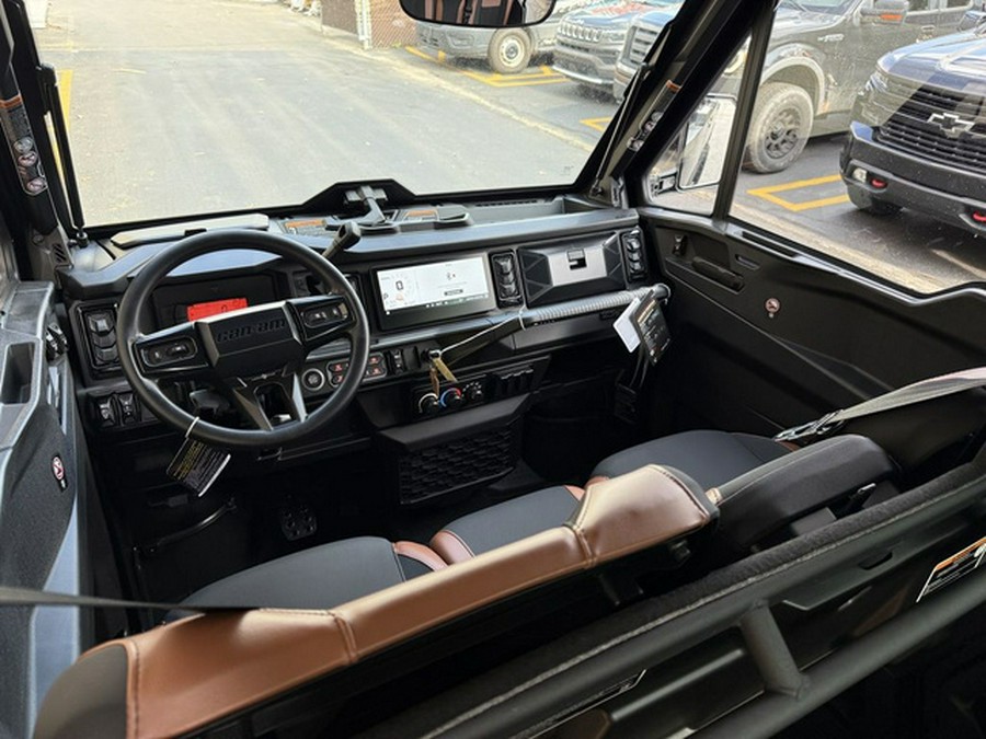 2026 Can-Am Defender MAX LONE STAR CAB HD11