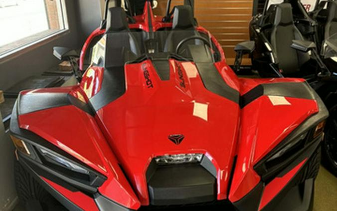 2026 Slingshot SLINGSHOT S AUTO