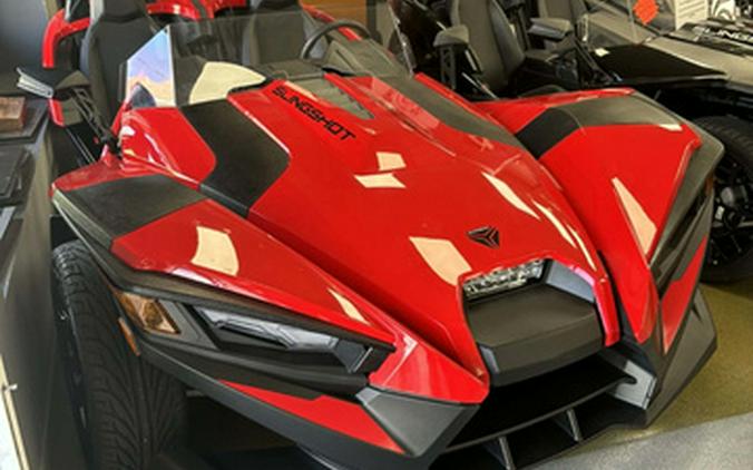 2026 Slingshot SLINGSHOT S AUTO