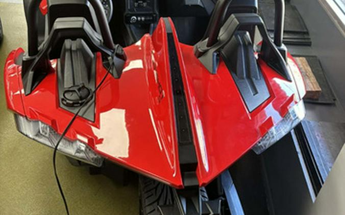 2026 Slingshot SLINGSHOT S AUTO