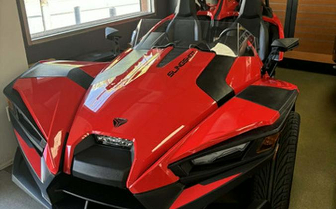 2026 Slingshot SLINGSHOT S AUTO