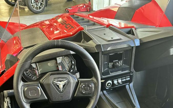 2026 Slingshot SLINGSHOT S AUTO