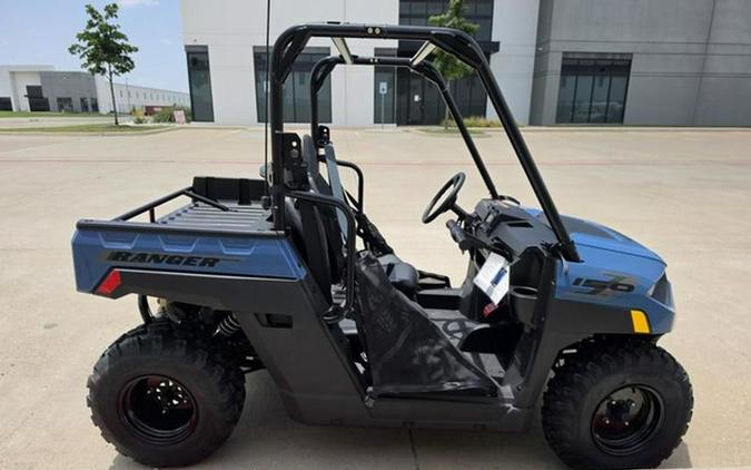 2027 Polaris Ranger 150 EFI
