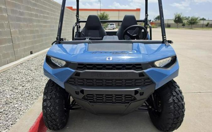 2027 Polaris Ranger 150 EFI