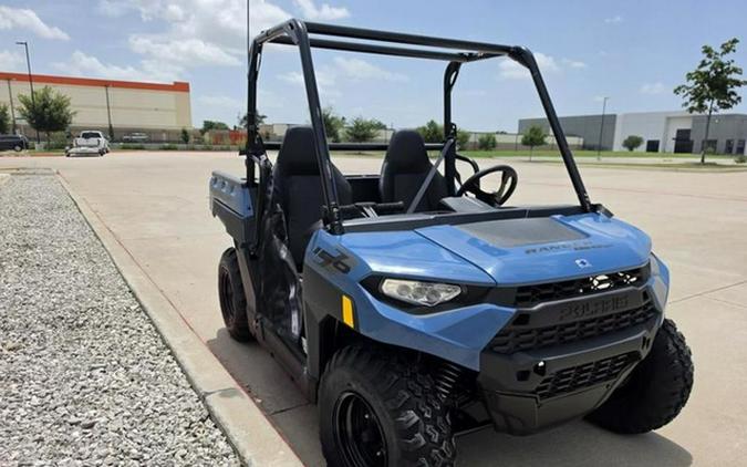 2027 Polaris Ranger 150 EFI