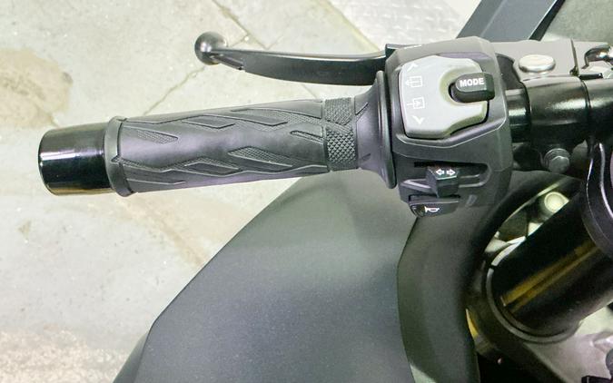 2017 Suzuki GSX-R1000