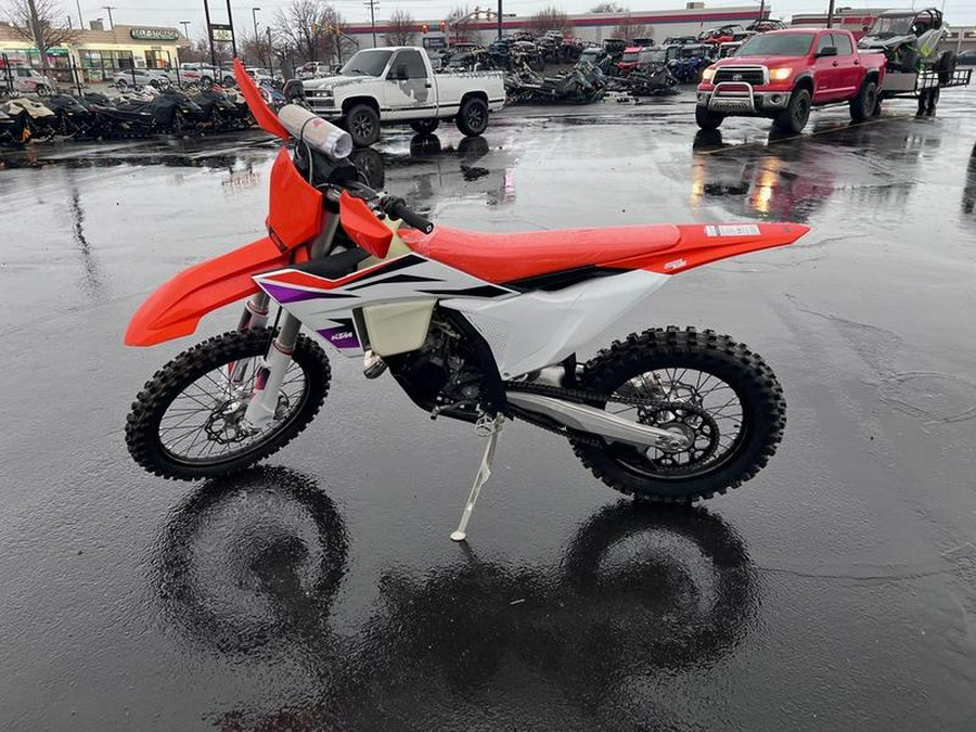 2023 KTM 125 SX