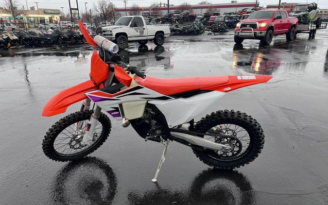 2023 KTM 125 SX