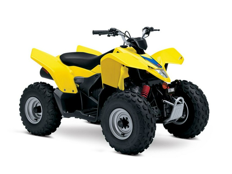 2023 Suzuki QuadSport® Z90