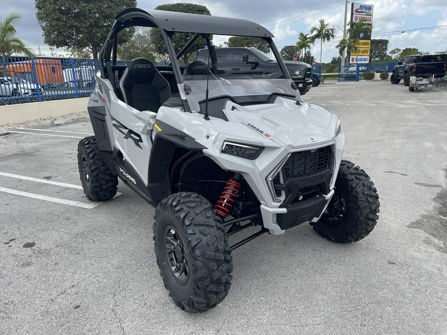 2023 Polaris® RZR Trail S 1000 Ultimate