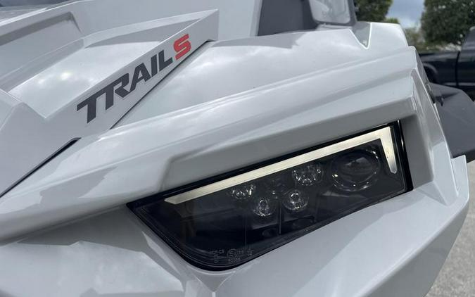 2023 Polaris® RZR Trail S 1000 Ultimate