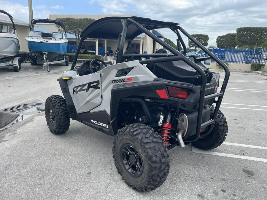 2023 Polaris® RZR Trail S 1000 Ultimate