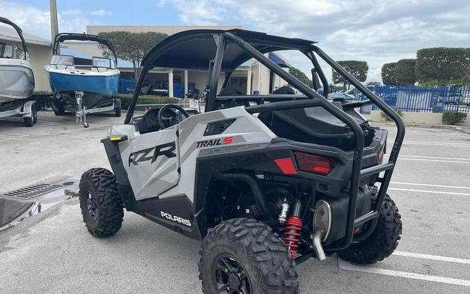 2023 Polaris® RZR Trail S 1000 Ultimate