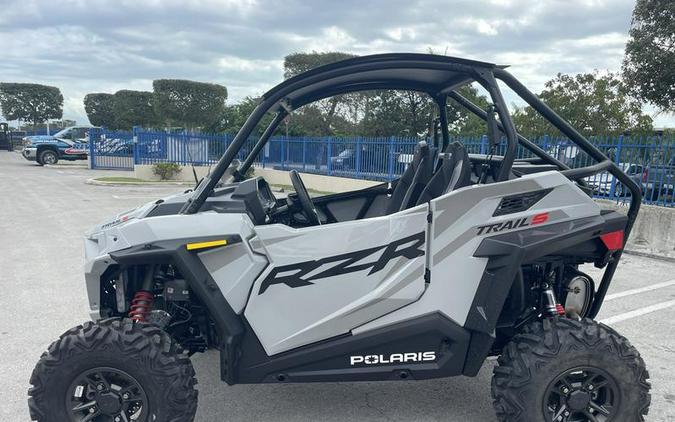 2023 Polaris® RZR Trail S 1000 Ultimate