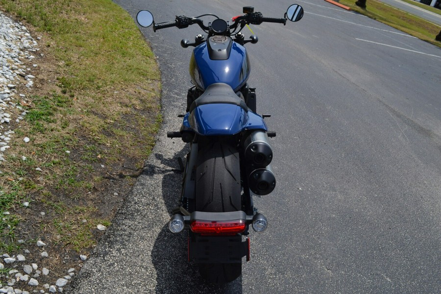 2023 Harley-Davidson Sportster S -RH1250S