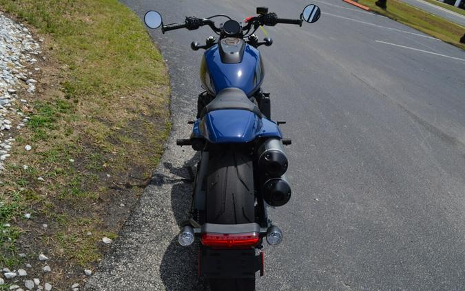 2023 Harley-Davidson Sportster S -RH1250S