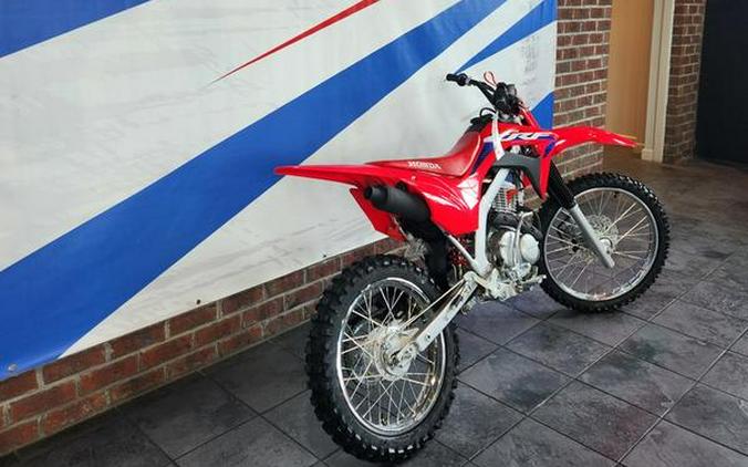 2023 Honda® CRF125F - Big Wheel