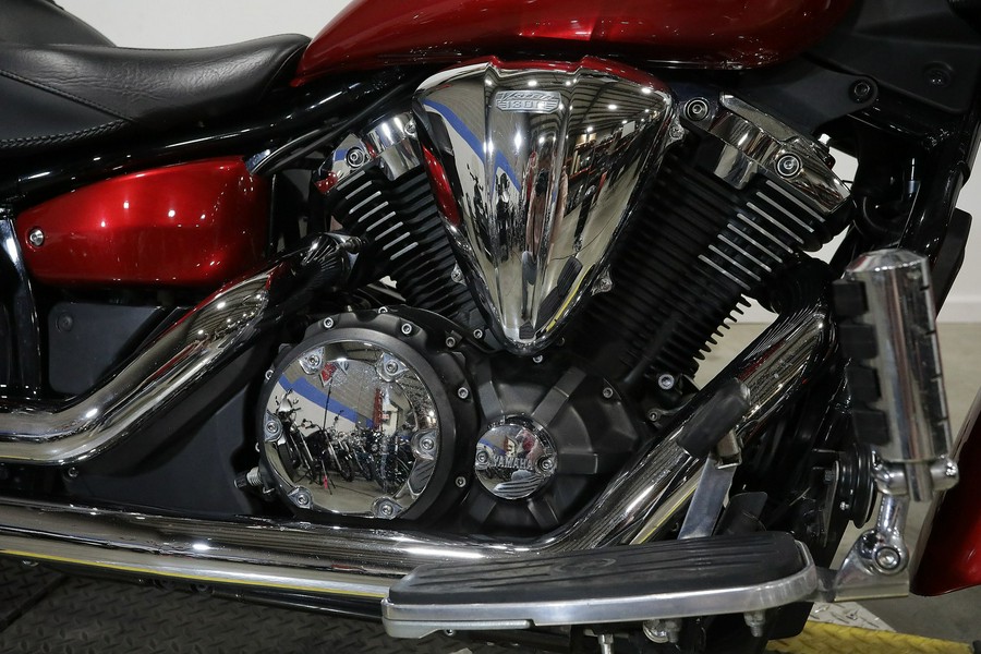 2012 Yamaha V STAR 1300