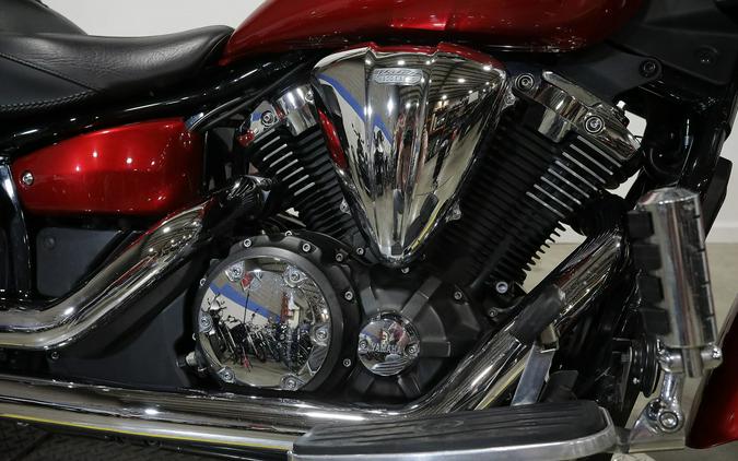 2012 Yamaha V STAR 1300