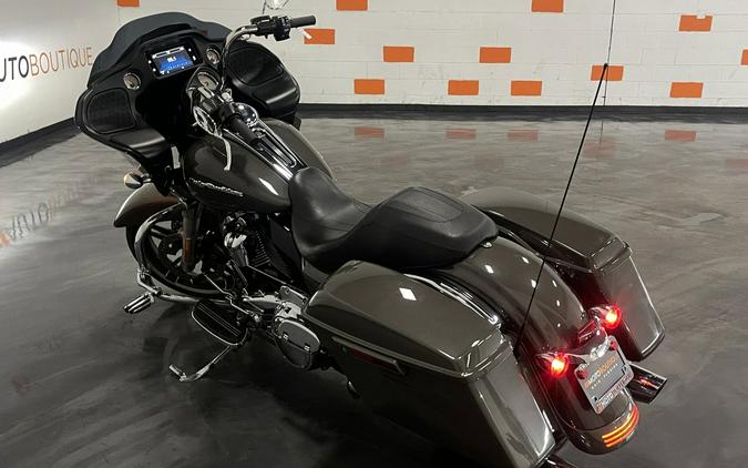 2019 HARLEY DAVIDSON ROAD GLIDE