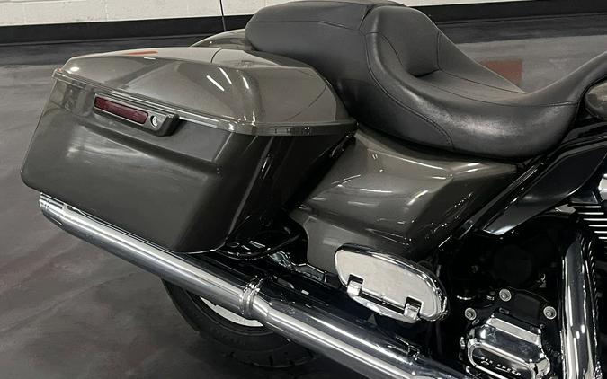 2019 HARLEY DAVIDSON ROAD GLIDE