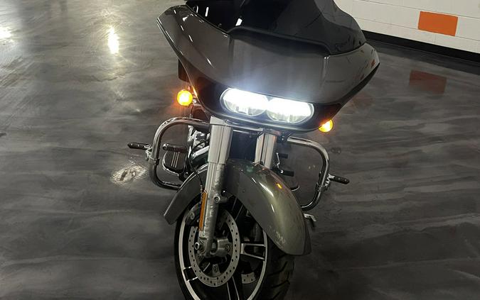 2019 HARLEY DAVIDSON ROAD GLIDE