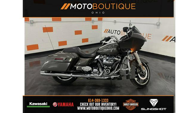 2019 HARLEY DAVIDSON ROAD GLIDE