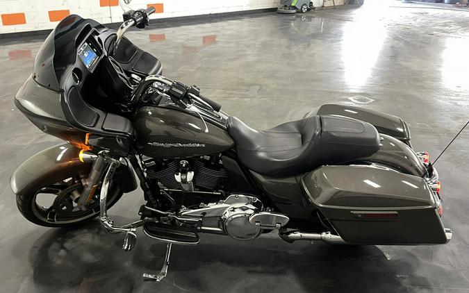 2019 HARLEY DAVIDSON ROAD GLIDE