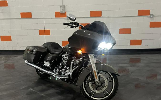 2019 HARLEY DAVIDSON ROAD GLIDE