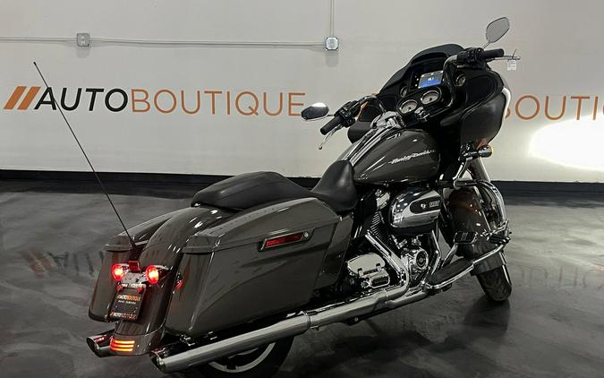 2019 HARLEY DAVIDSON ROAD GLIDE