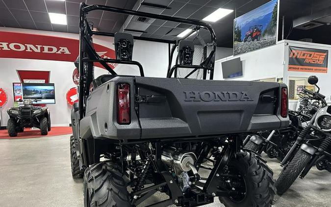 2024 Honda® Pioneer 700