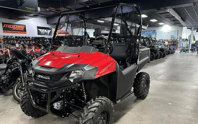 2024 Honda® Pioneer 700