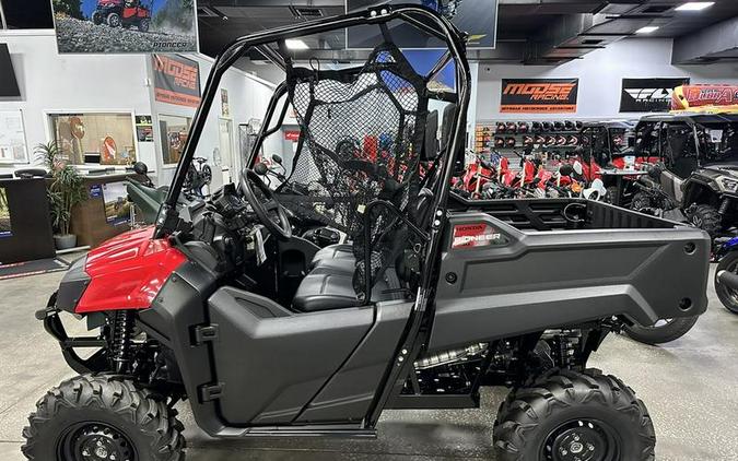 2024 Honda® Pioneer 700