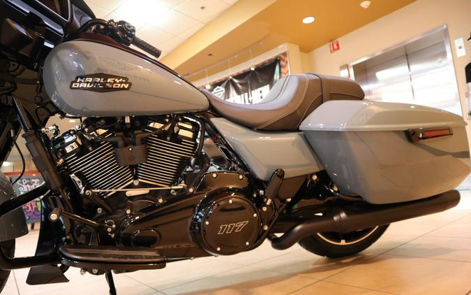 2024 Harley-Davidson HD Grand American Touring FLTRX Road Glide