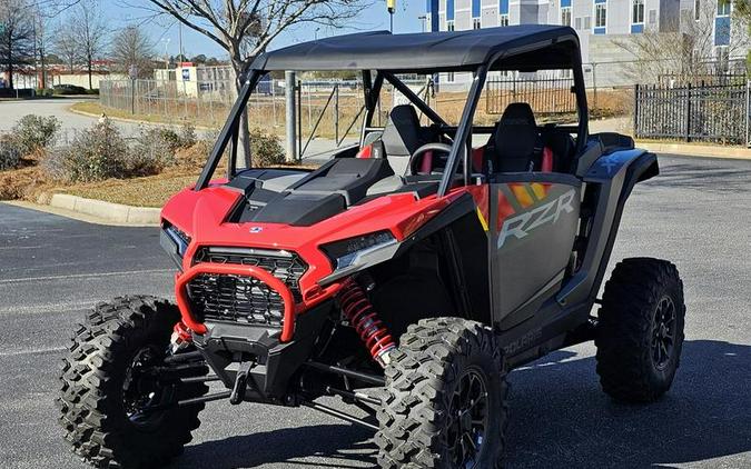 2024 Polaris® RZR XP 1000 Ultimate