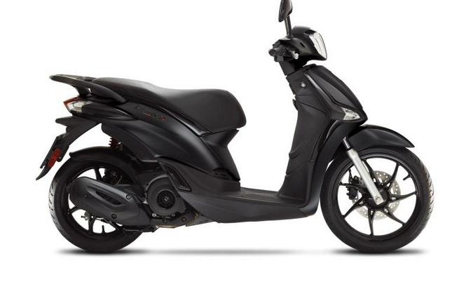 2024 Piaggio Liberty 150 S