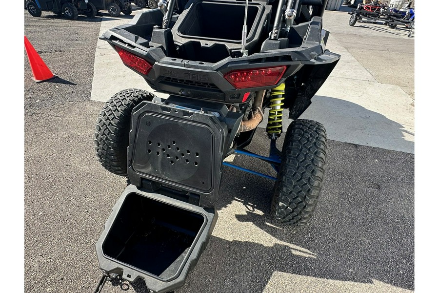 2017 Polaris Industries RZR XP 1000 EPS W/RIDE COMMAND LE