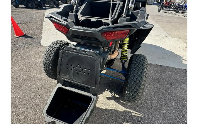 2017 Polaris Industries RZR XP 1000 EPS W/RIDE COMMAND LE