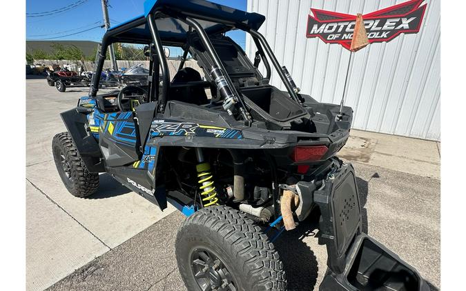 2017 Polaris Industries RZR XP 1000 EPS W/RIDE COMMAND LE