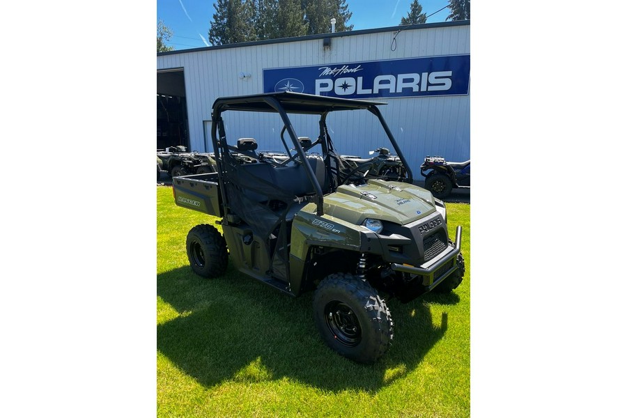 2024 Polaris Industries Ranger® 570 Full-Size Base