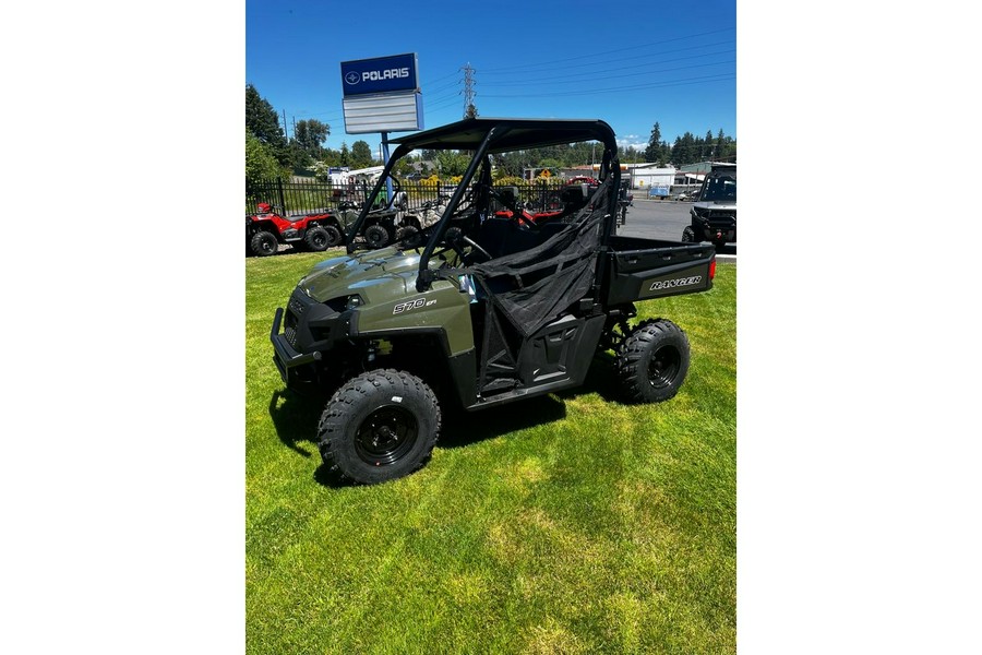 2024 Polaris Industries Ranger® 570 Full-Size Base