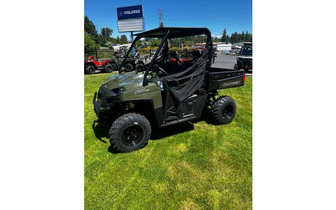 2024 Polaris Industries Ranger® 570 Full-Size Base