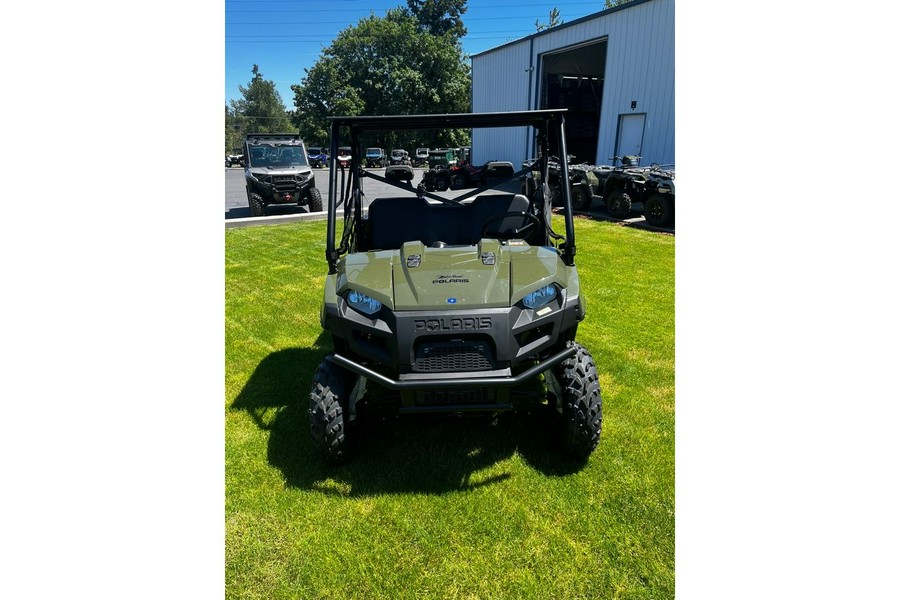 2024 Polaris Industries Ranger® 570 Full-Size Base