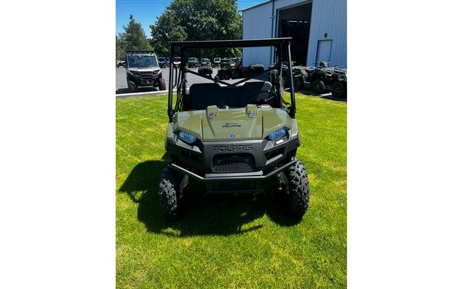 2024 Polaris Industries Ranger® 570 Full-Size Base