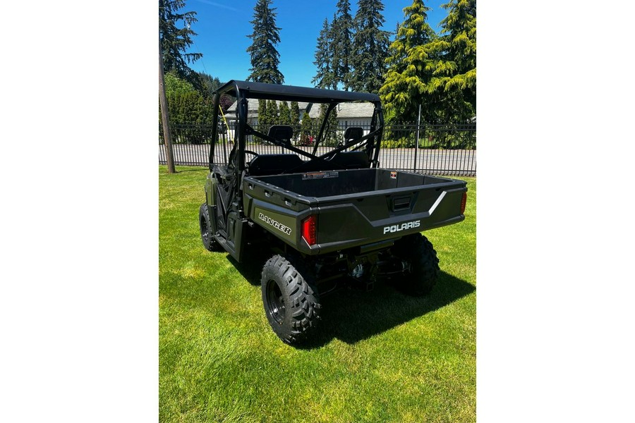 2024 Polaris Industries Ranger® 570 Full-Size Base